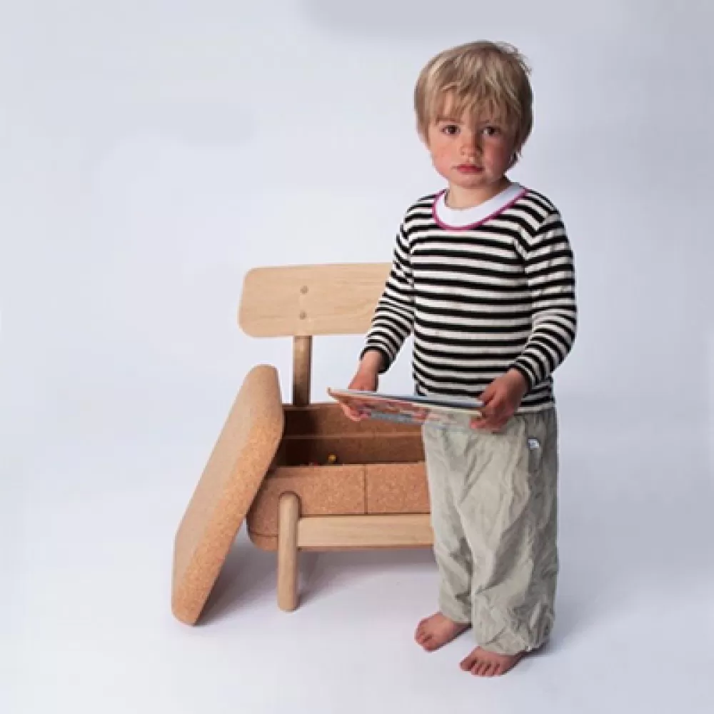  مبل و صندلی کودک 